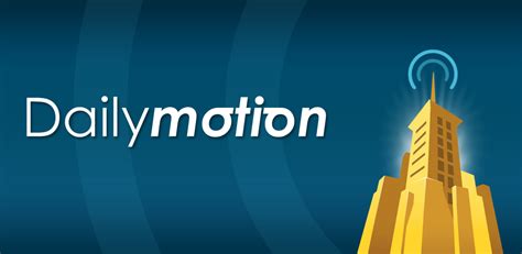 Download Dailymotion HD Videos & Audio