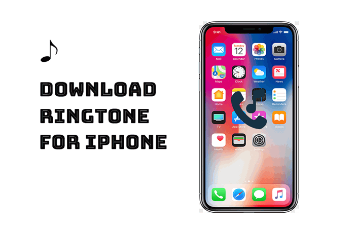 Ringtone for iPhone