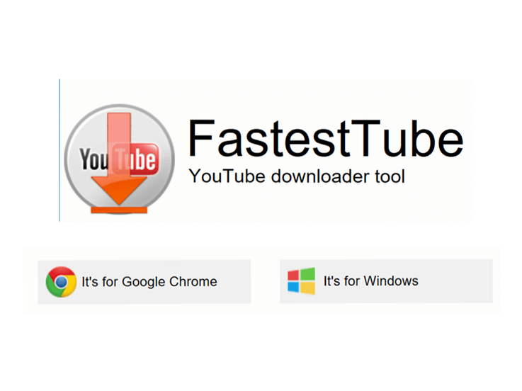 FastestTube