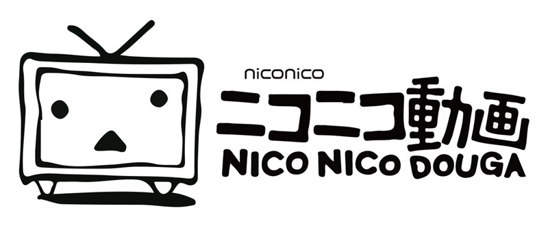 Niconico Logo