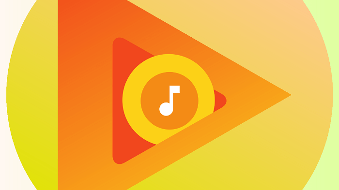 Google Play Music Format
