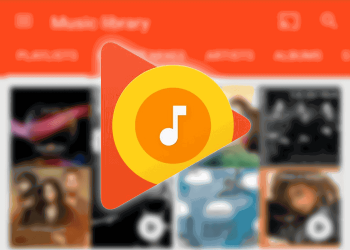 Upload Music to Google Play