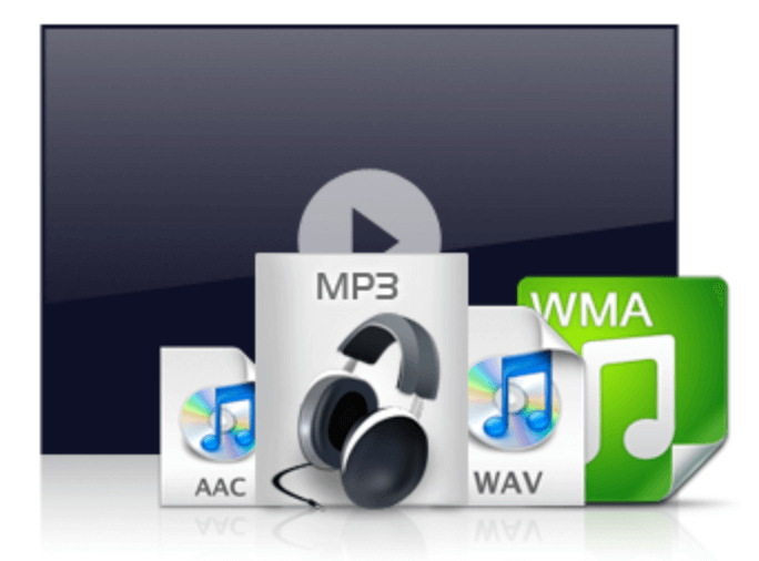 MP3 and Its Alternatives