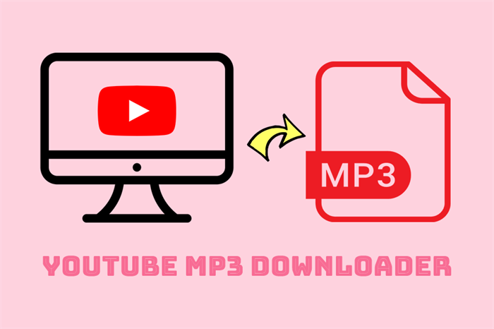 YouTube MP3 Downloader - Easy Way to Download YouTube Videos to MP3