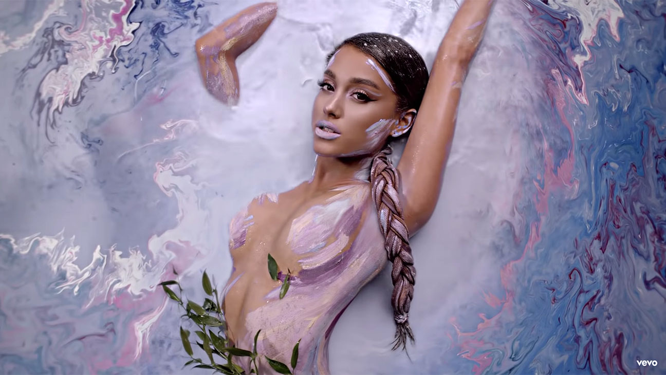 Ariana Grande Songs Free Listen To Ariana Grande All Songs