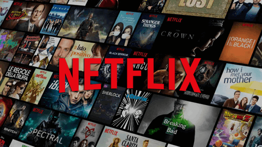 Netflix for Korean Dramas to Watch