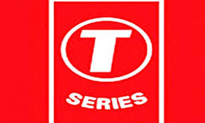 T-Series Logo