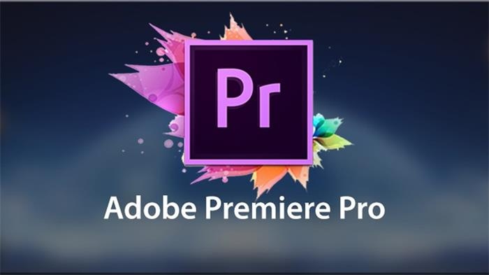 Adobe Premiere Pro