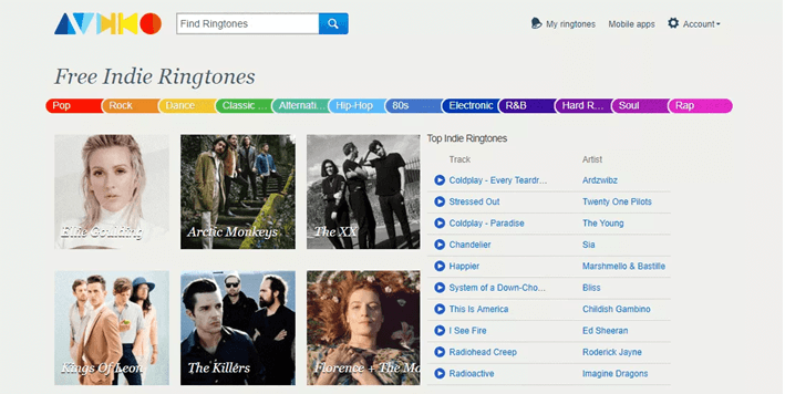 Audiko
