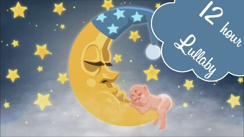 Baby Relax Channel