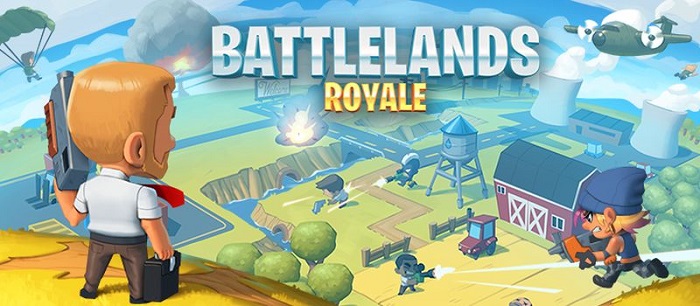 Battlelands Royale
