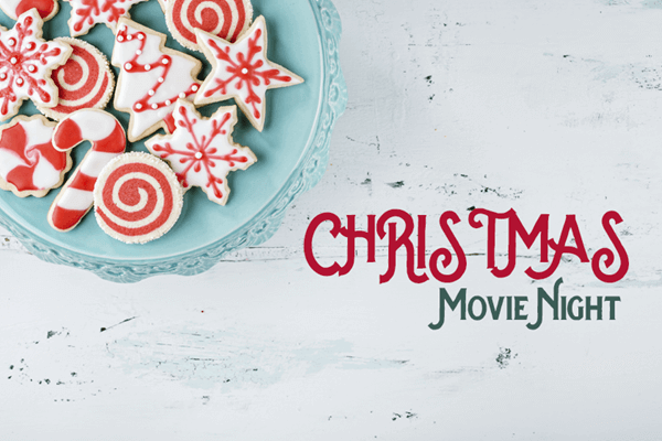 Best Christmas Animated Movie Night