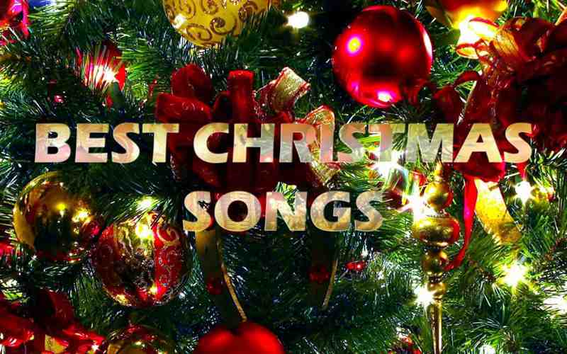 Best Christmas Songs 2018