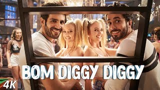 Bom Diggy Diggy