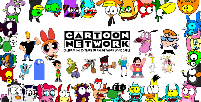 Cartoon Network