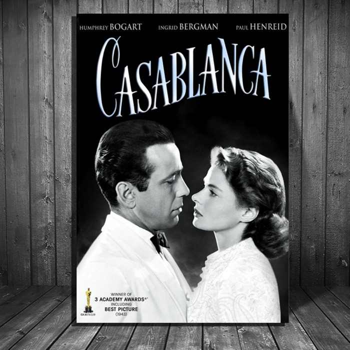 Casablanca