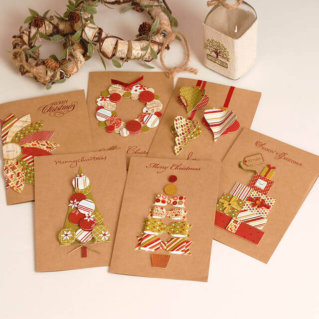 Christmas Cards