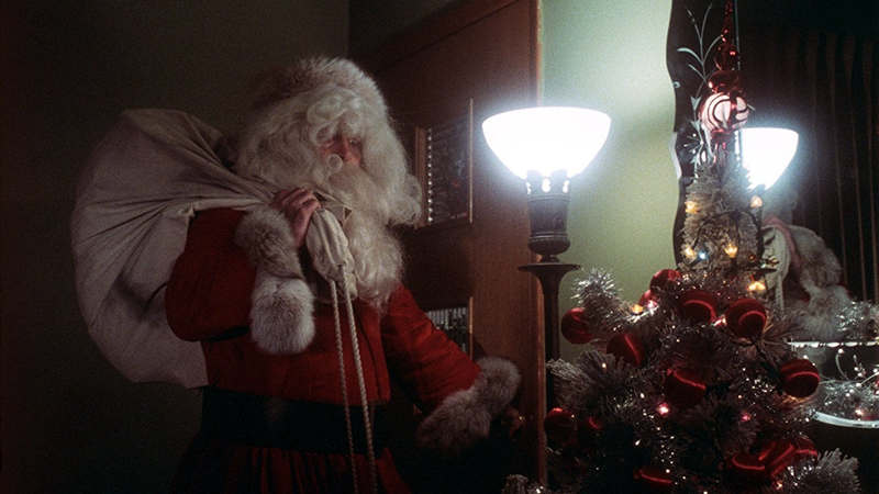 Christmas Evil 1980