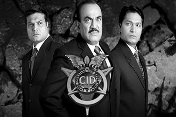 CID