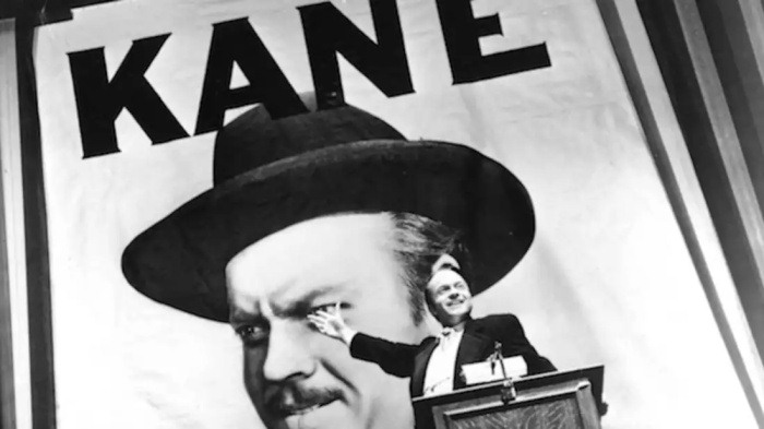 Citizen Kane