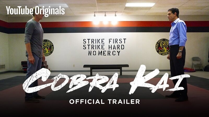 Cobra Kai