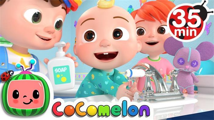 KIDS] How to Download Cocomelon Nursery Rhymes in HD for Kids