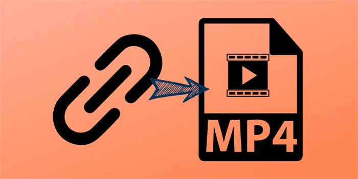 convert any url to mp4