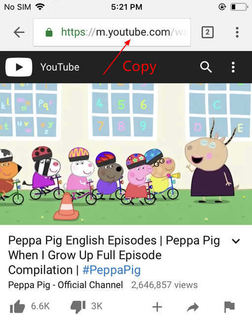 How to Download Peppa Pig Videos to Watch Offline