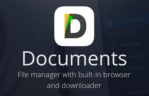 Documents by Readdle