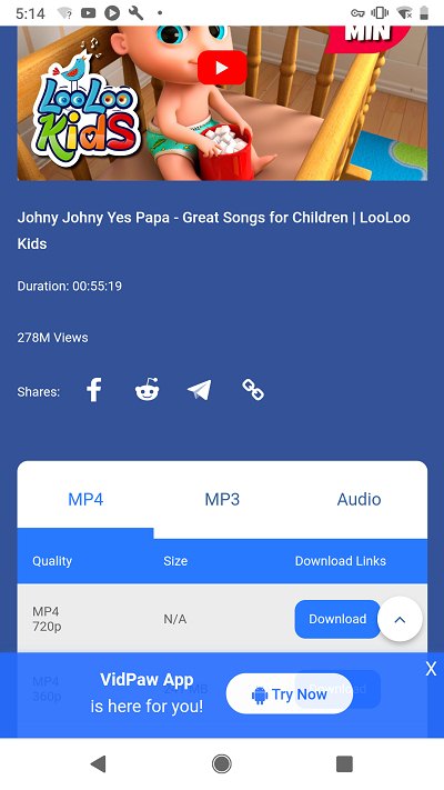 Johny Johny Yes Papa Lyrics Pdf