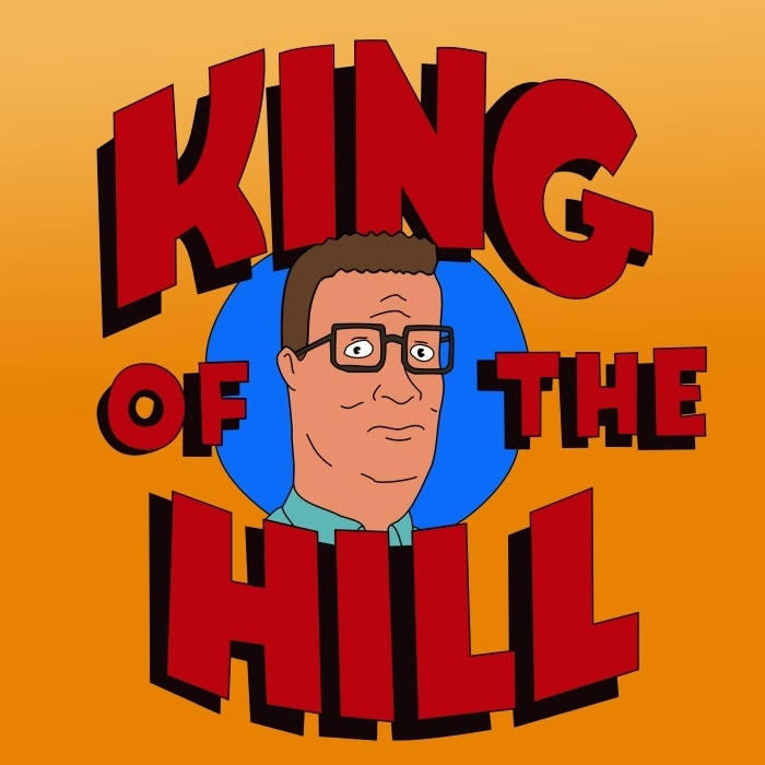 King of the Hill Full Episodes