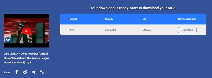 Download Movie Soundtrack in MP3