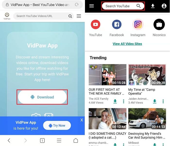 vidpaw download video youtube vidpaw download video youtube