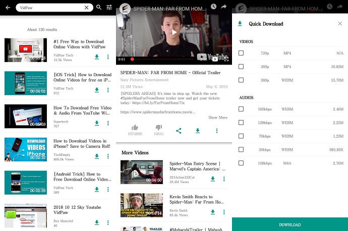 vidpaw online d vidpaw online d