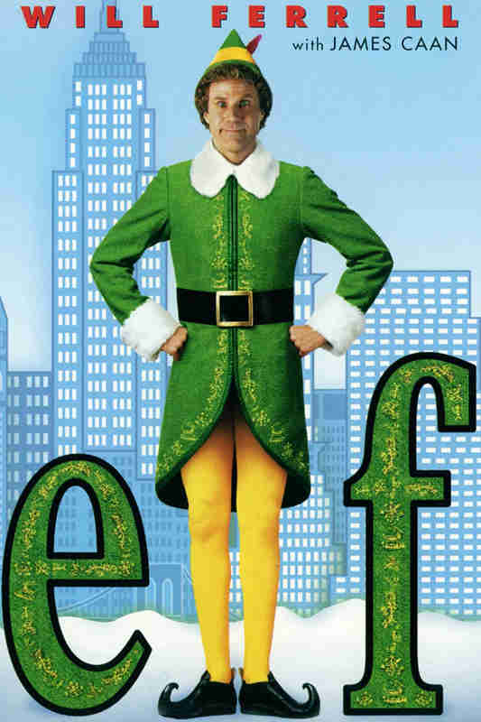 Elf