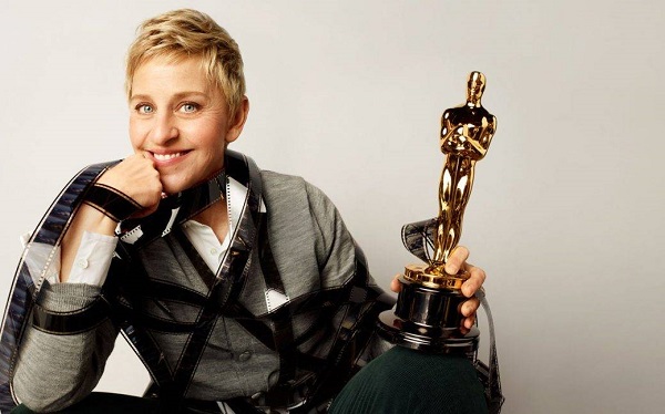 Ellen Host