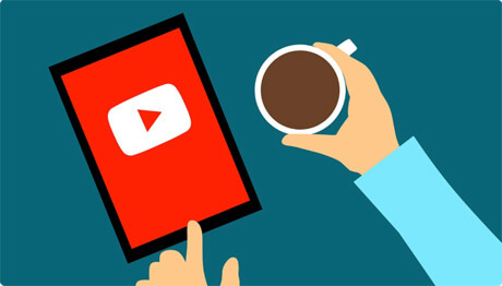 Enjoy YouTube Videos Offline