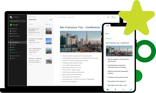 Evernote