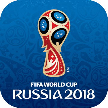 FIFA World Cup Russia 2018