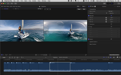 Final Cut Pro