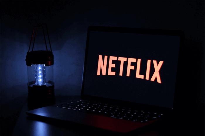 Fix Netflix Errors