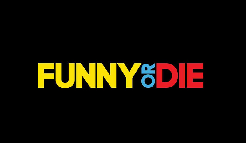 Funny Or Die Logo