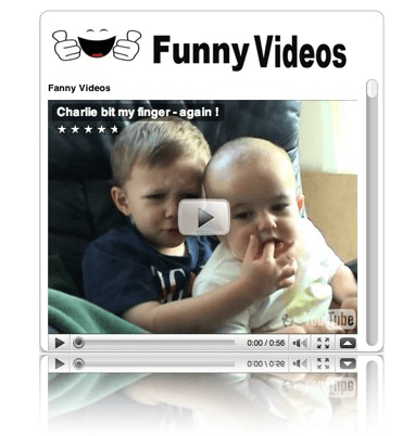 How to Download Funny Video Freely How to Download Funny Video Freely