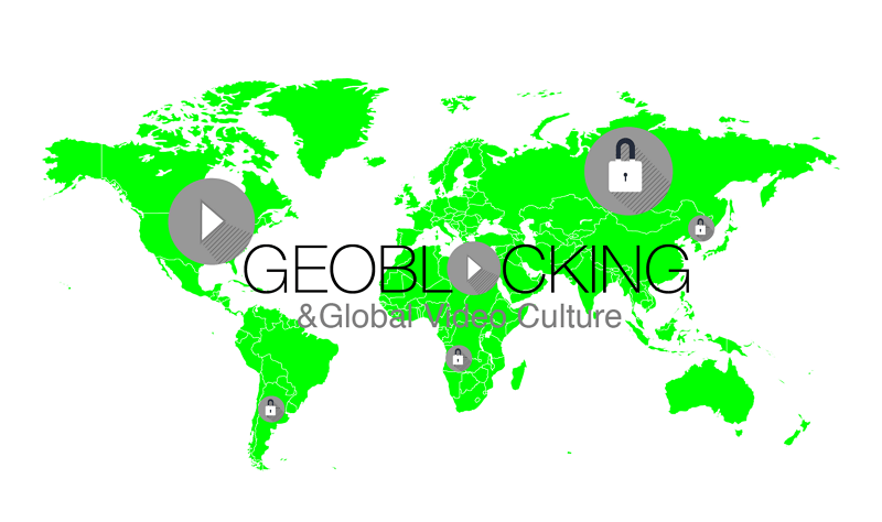 Geo Blocking