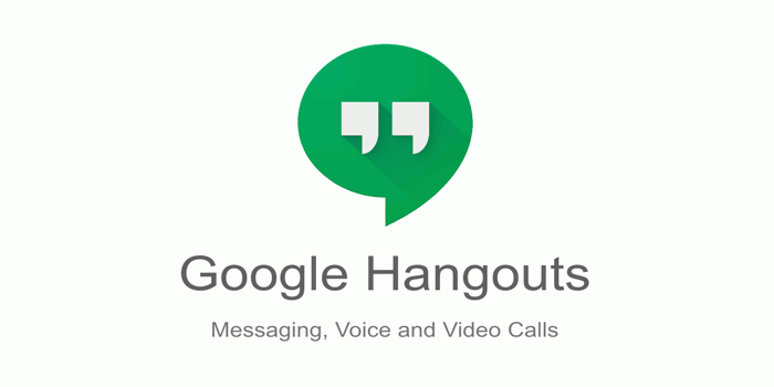 Google Hangouts