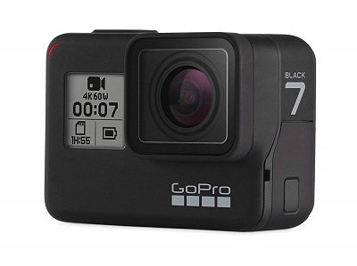 GoPro Hero 7 Black