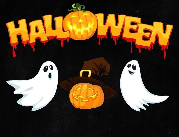 Halloween Eve