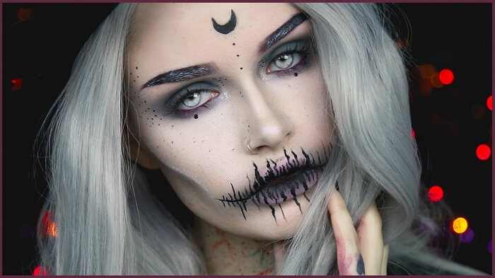 Halloween Makeup