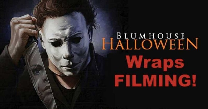 Halloween Movie