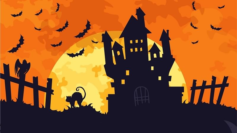 Halloween Playlist